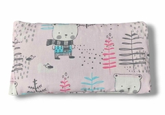 Almohadillas Kids de lavanda y semillas en internet