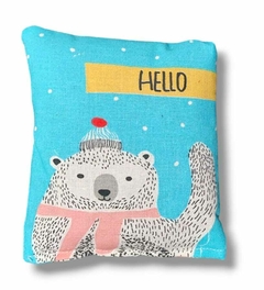 Almohadillas Minis de lavanda y semillas - comprar online
