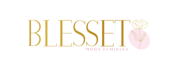 Blesset Moda Feminina