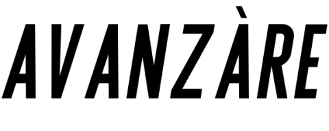 avanzare