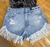 •SHORT COTTON•