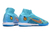 Nike Mercurial Superfly - Blue. na internet
