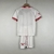 Kit Infantil Do Athletic De Bilbao - 23/24 - comprar online