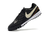Nike TiempoX Legend - Black and beige.
