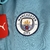 Corta-Vento Do Manchester City - comprar online