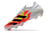 Adidas Predator Mutator 20.1 FG - White and red.