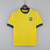 Camisa Retrô Do Brasil (Home) - 70/71