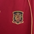 Camisa Retrô Da Espanha (Home) - 08/09 - comprar online