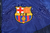 Corta-Vento Do Barcelona - comprar online