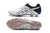Asics Ds Light 3 FG - White and dark blue. - comprar online