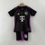 Kit Infantil Do Bayern De Munique - 23/24