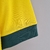Camisa Retrô Do Brasil (Home) - 70/71 na internet