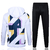 Conjunto De Moletom Do Real Madrid - 23/24 - Urban