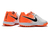 Nike TiempoX Legend - White and orange. na internet