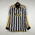 Camisa De Manga Comprida da Juventus - 23/24