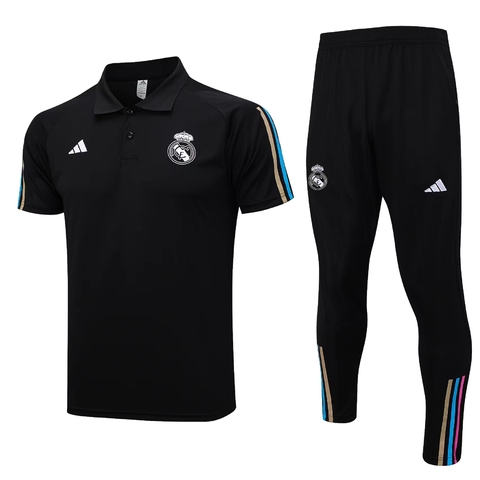 Conjunto Do Real Madrid