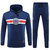 Conjunto De Moletom Do PSG - 21/22