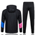Conjunto De Moletom Do Ac Milan - 23/24 - loja online