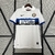 Camisa Retrô Da Inter De Milão (Away) - 09/10