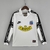 Camisa De Manga Comprida Retrô Do Colo-Colo - 95/96