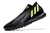 Adidas Predator Edge4 TF - Black and green.