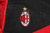 Corta-Vento Do Ac Milan - comprar online