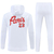 Conjunto De Moletom Do PSG - 21/22 - Urban