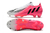 Adidas Predator Edge + FG - White and pink. - comprar online