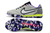 Nike React Tiempo - Gray and purple. - comprar online