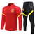 Conjunto Da China - 20/21