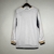 Camisa De Manga Comprida do Real Madrid - 23/24 - comprar online