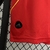 Camisa Retrô Da Espanha (Home) - 08/09 - Urban