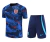 Kit Da Inglaterra - 22/23