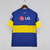 Camisa Retrô Do Boca Juniors (Home) - 10/11 - Urban