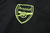 Corta-Vento Do Arsenal - comprar online
