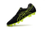 Asics Ds Light 3 FG - Black and green.