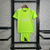 Kit Infantil Do Real Madrid - 23/24