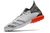 Adidas Predator Freak - Silver.