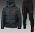 Kit Com Bobojaco Do Manchester United