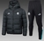 Kit Com Bobojaco Do Olympique de Marseille