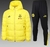 Kit Com Bobojaco Do Borussia Dortmund