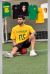 Camiseta Oversized Amarela - Copa do Mundo 05 - Hamarra