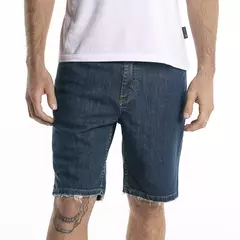 BERMUDA JEANS RUSTY