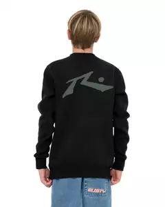 CUELLO REDONDO RUSTY (Competition Junior) - comprar online