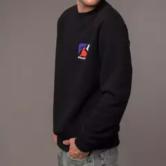 BUZO PHENOM CREW RUSTY en internet