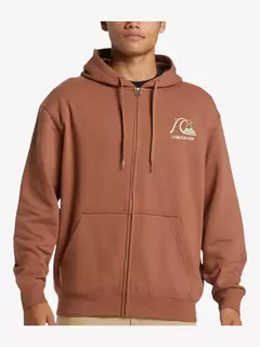 CAMPERA ALGODON QUIKSILVER