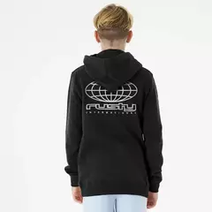 CAMPERA CANGURO RUSTY (INTERNAZINALE JR) - comprar online