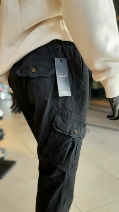 PANTALON CARGO LOTUS - comprar online