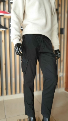 PANTALON CARGO LOTUS en internet