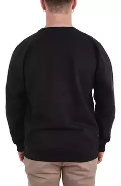 BUZO CUELLO REDONDO BURTON en internet